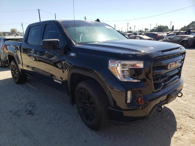 GMC SIERRA C15 2021 3gtp8cet0mg345154