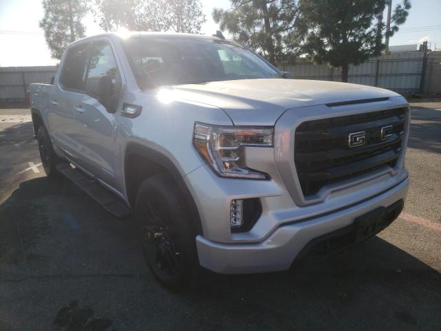 GMC SIERRA C15 2021 3gtp8cet1mg363579