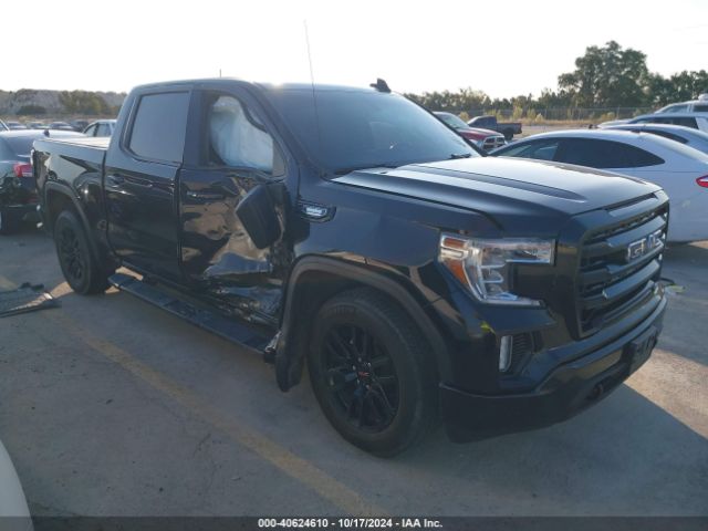 GMC SIERRA 2021 3gtp8cet1mg425563