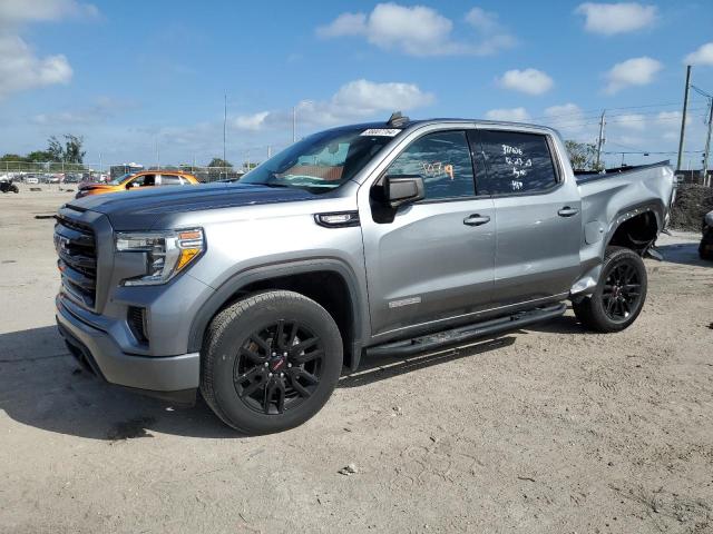 GMC SIERRA 1500 2021 3gtp8cet2mg377636