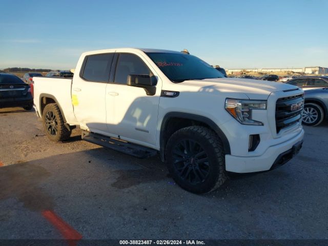 GMC SIERRA 1500 2020 3gtp8cet3lg343364