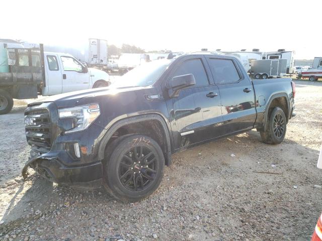 GMC SIERRA C15 2021 3gtp8cet8mg455370