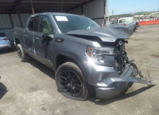 GMC SIERRA 1500 2021 3gtp8cetxmg441518