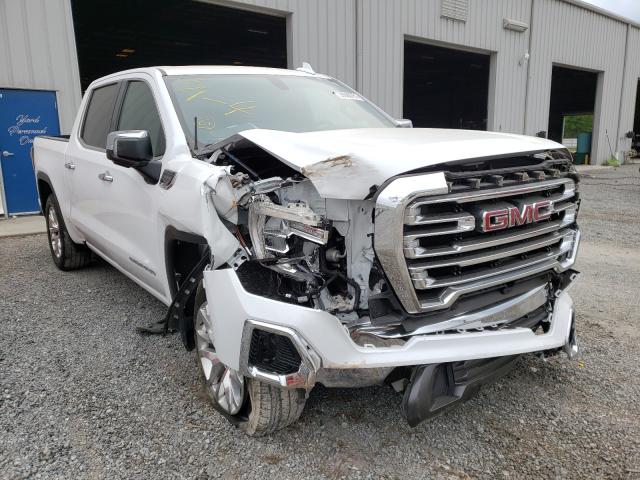 GMC SIERRA C15 2020 3gtp8ded0lg144125