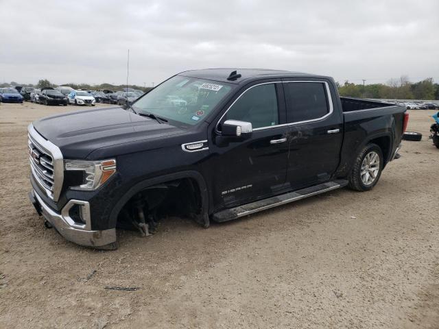 GMC SIERRA C15 2020 3gtp8ded0lg221057