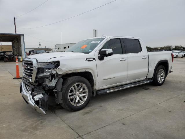 GMC SIERRA C15 2020 3gtp8ded0lg221107