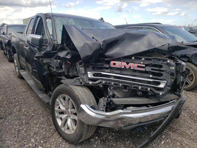 GMC SIERRA C15 2020 3gtp8ded0lg260456