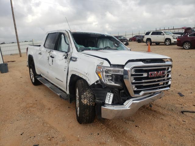 GMC SIERRA C15 2021 3gtp8ded0mg236532