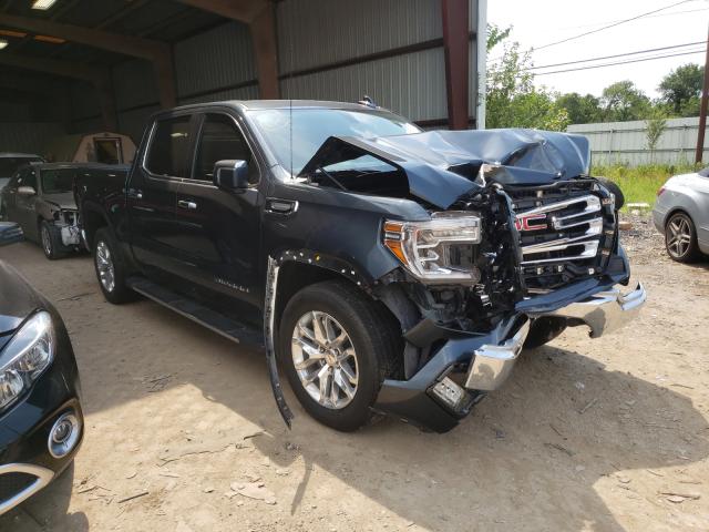 GMC SIERRA C15 2019 3gtp8ded1kg136257