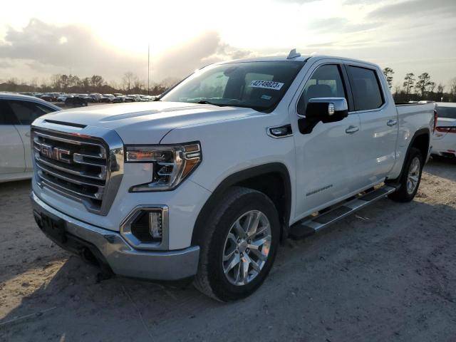 GMC SIERRA C15 2019 3gtp8ded1kg173728