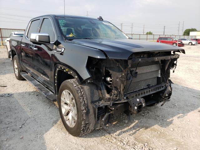 GMC SIERRA C15 2019 3gtp8ded1kg211457