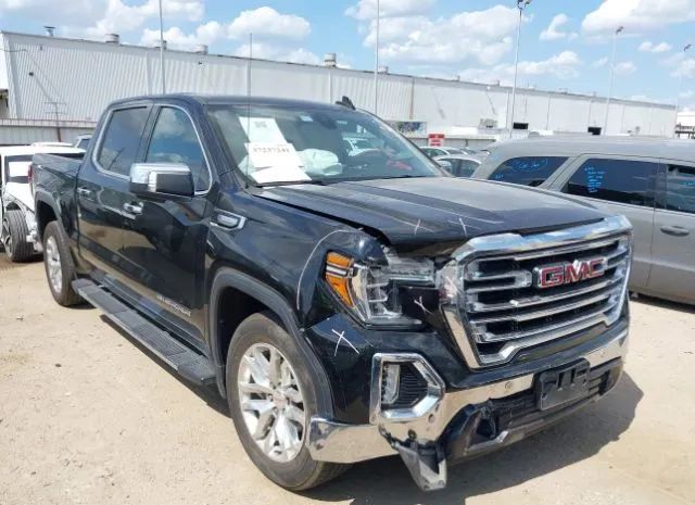 GMC NULL 2019 3gtp8ded1kg223527