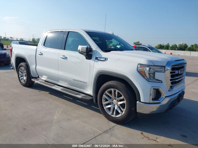 GMC SIERRA 2019 3gtp8ded1kg274087