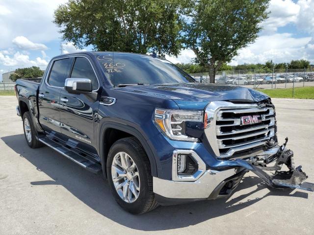 GMC SIERRA C15 2019 3gtp8ded1kg275692