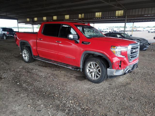 GMC SIERRA C15 2020 3gtp8ded1lg174878