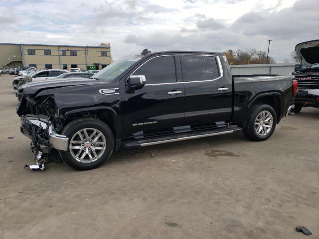 GMC SIERRA C15 2020 3gtp8ded1lg274205