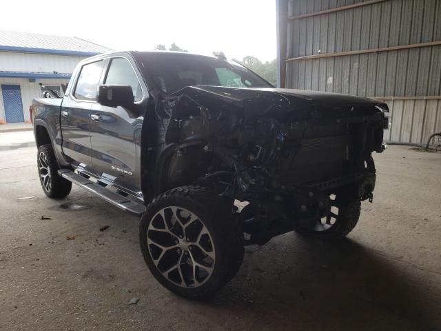 GMC SIERRA C15 2020 3gtp8ded1lg290498