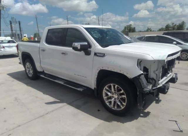 GMC SIERRA 1500 2020 3gtp8ded1lg290582