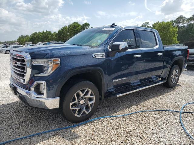 GMC SIERRA C15 2021 3gtp8ded1mg306474