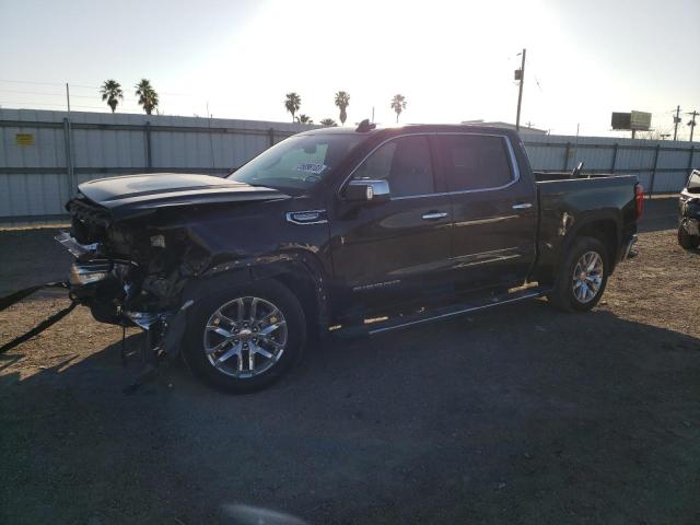 GMC SIERRA LIM 2022 3gtp8ded1ng108382