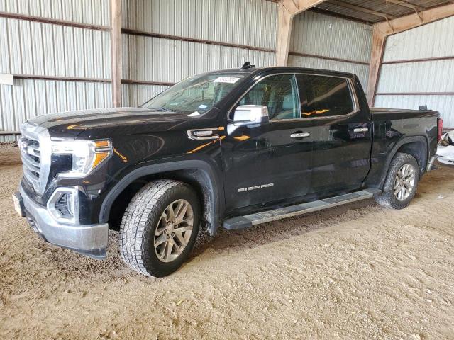 GMC SIERRA 2019 3gtp8ded2kg264295