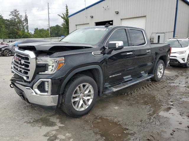 GMC SIERRA C15 2019 3gtp8ded2kg266371