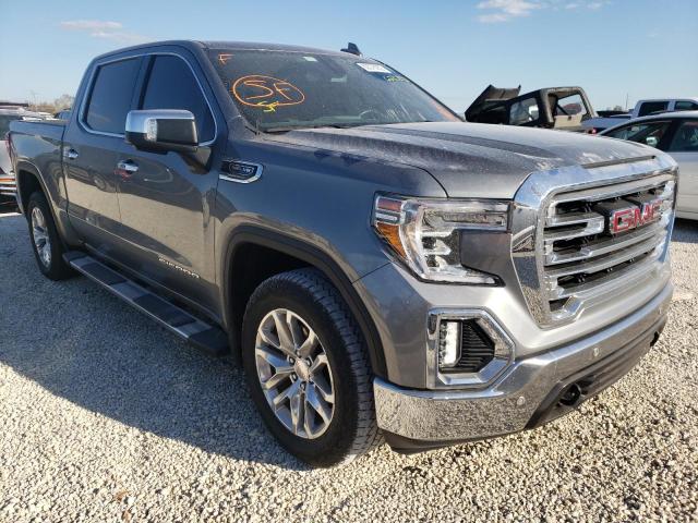 GMC SIERRA C15 2019 3gtp8ded2kg270386