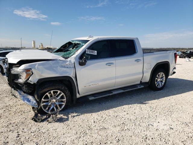 GMC SIERRA C15 2019 3gtp8ded2kg299645