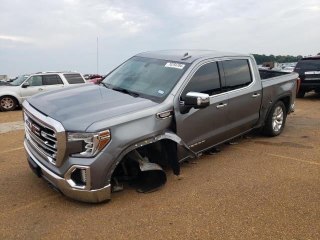 GMC SIERRA C15 2019 3gtp8ded2kg300180