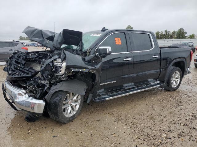 GMC SIERRA 2020 3gtp8ded2lg110297