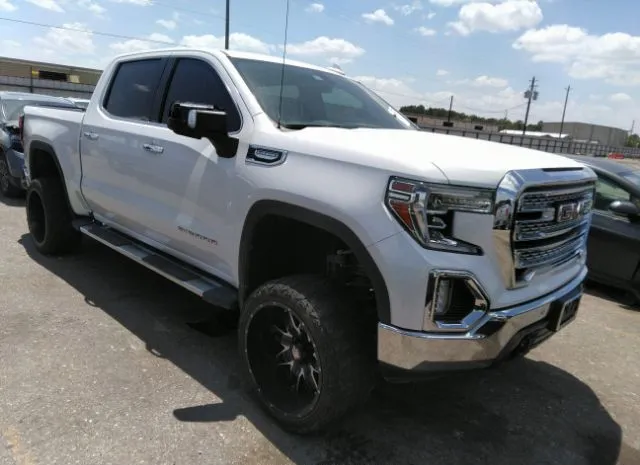 GMC SIERRA 2020 3gtp8ded2lg141923