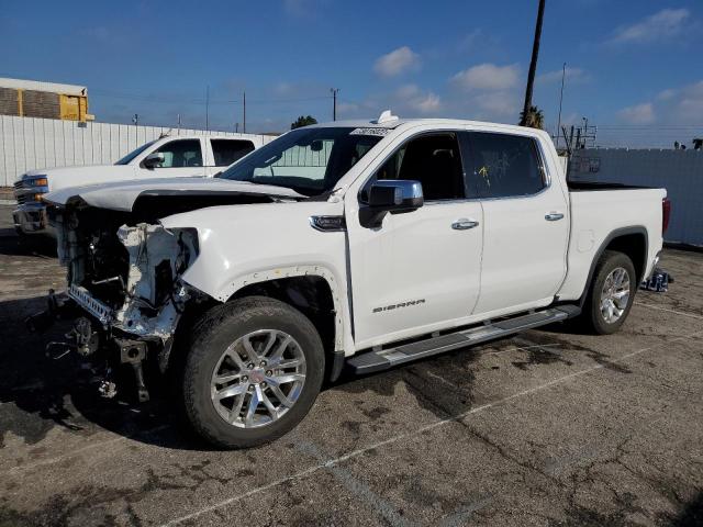 GMC SIERRA C15 2020 3gtp8ded2lg148953