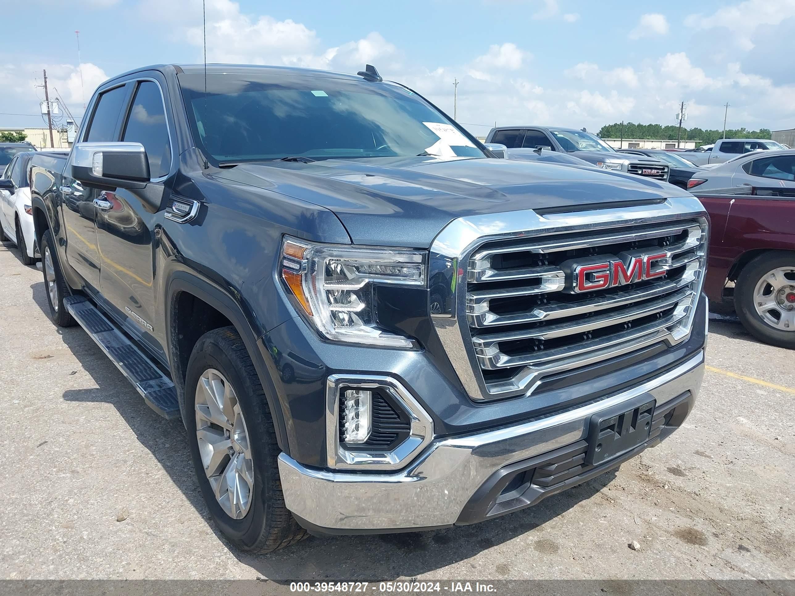 GMC SIERRA 2020 3gtp8ded2lg202865