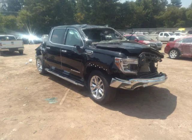 GMC SIERRA 2019 3gtp8ded3kg257288