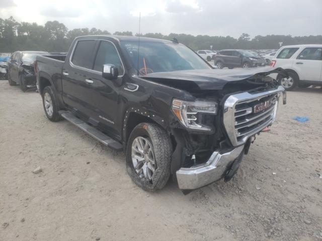 GMC SIERRA C15 2019 3gtp8ded3kg284104