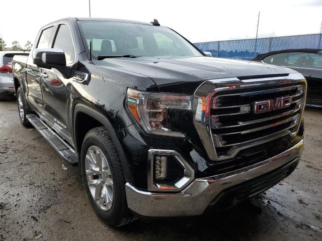 GMC SIERRA C15 2019 3gtp8ded3kg296088