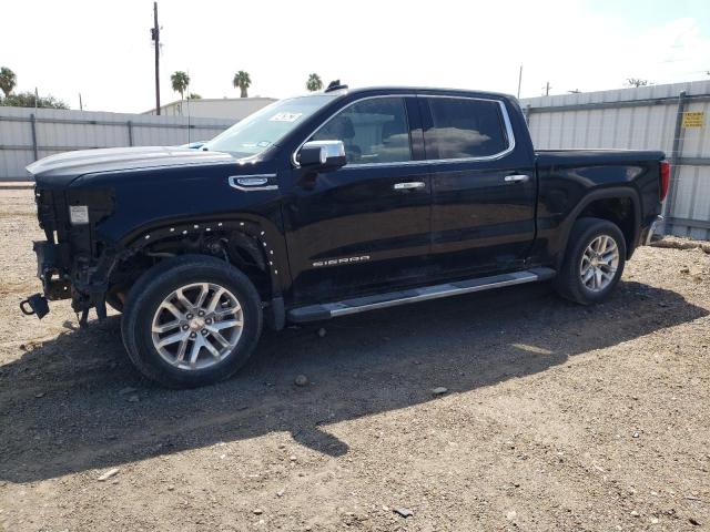 GMC SIERRA C15 2019 3gtp8ded3kg302021