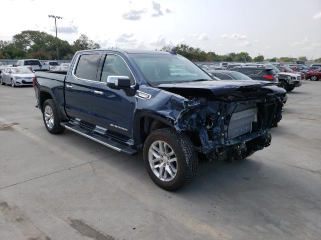 GMC SIERRA C15 2020 3gtp8ded3lg164188