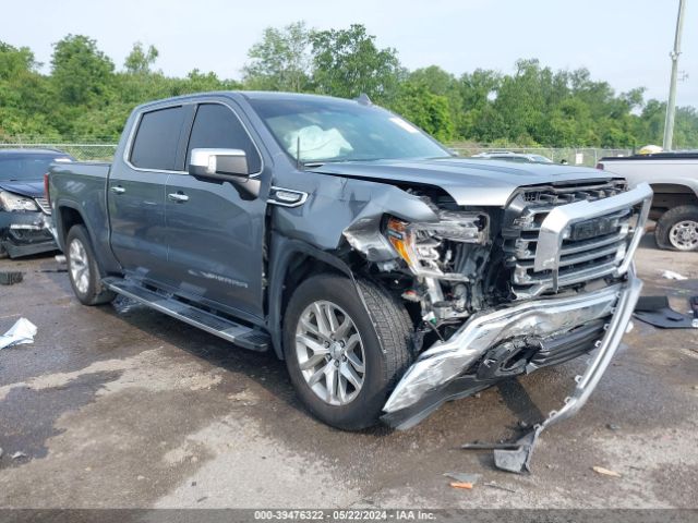 GMC SIERRA 2020 3gtp8ded3lg360955