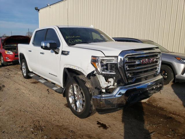 GMC SIERRA C15 2020 3gtp8ded3lg365718