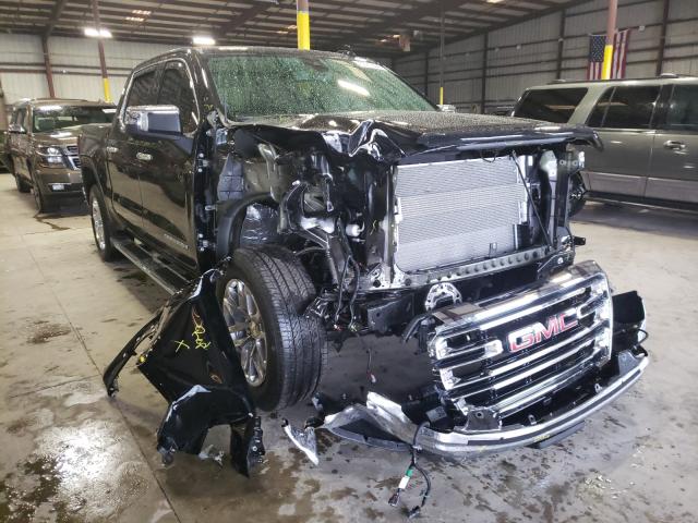 GMC SIERRA C15 2020 3gtp8ded3lg372877