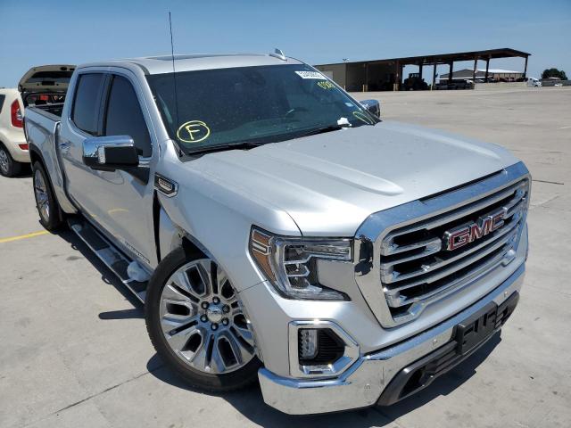 GMC SIERRA C15 2021 3gtp8ded3mg153273