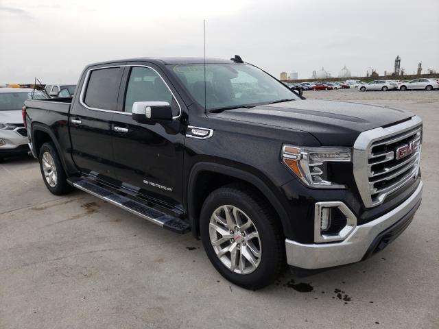 GMC SIERRA C15 2021 3gtp8ded3mg253860