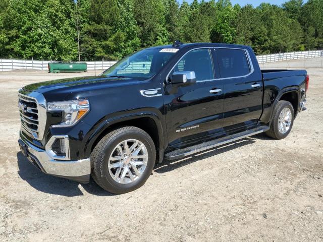 GMC SIERRA 2022 3gtp8ded3ng144283