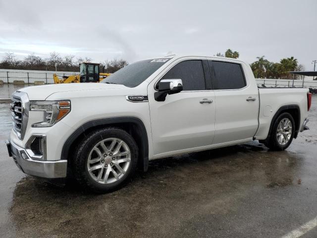 GMC SIERRA 2019 3gtp8ded4kg245473