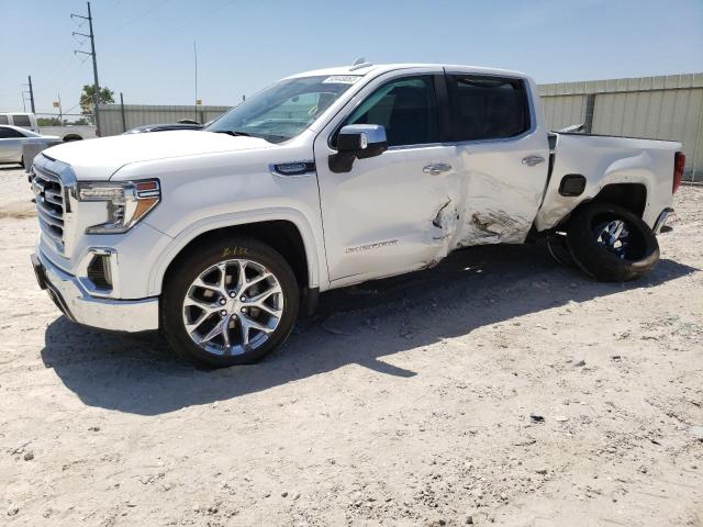 GMC SIERRA C15 2020 3gtp8ded4lg359622