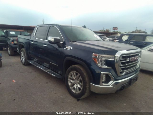 GMC NULL 2020 3gtp8ded4lg378364