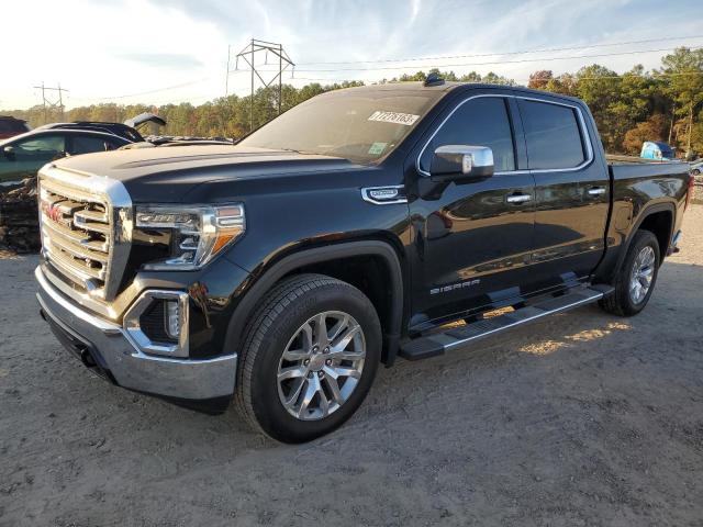 GMC SIERRA 2020 3gtp8ded4lg388442