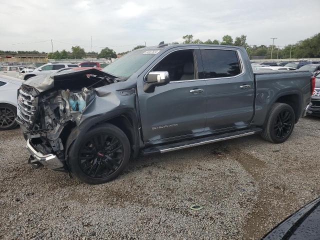 GMC SIERRA C15 2021 3gtp8ded4mg150124