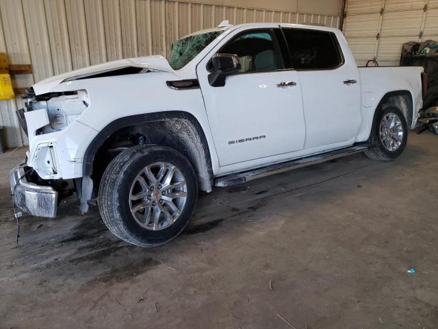 GMC SIERRA C15 2021 3gtp8ded4mg202741